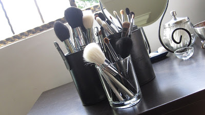 Organisation Tips: How To Store Your Most Worn Jewellery, Q-Tips & Makeup Brushes