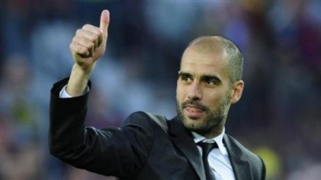 Walau Kas Sudah Habis Banyak, Pep Masih Ingin Belanja Mahal