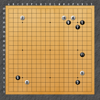 棋譜解説（数字、記号入り）