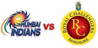 MI vs RCB