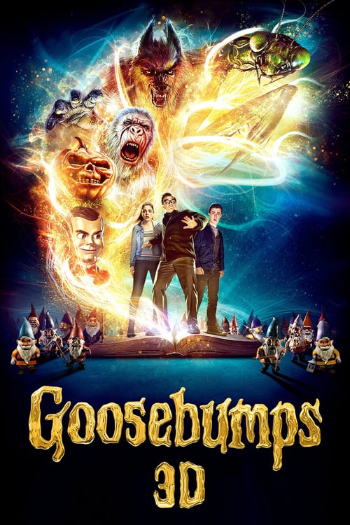 [HD] Pesadillas 2015 DVDrip Latino Descargar