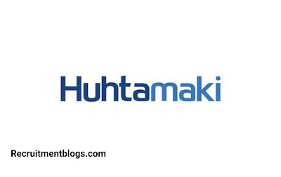 Quality Control Specialist At Huhtamaki Flexible Packaging Egypt