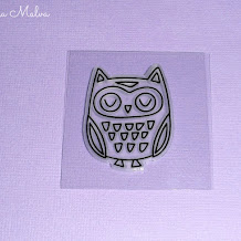 TÉCNICA SCRAPBOOKING (1): REPUJADO EN CALIENTE / HEAT EMBOSSING