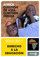 África - Derecho a la Educación - REDES