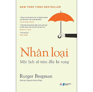 Nhân Loại - Một Lịch Sự Tràn Đầy Hi Vọng ebook PDF-EPUB-AWZ3-PRC-MOBI