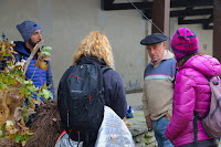 Fiesta de Santa Bárbara en El Regato