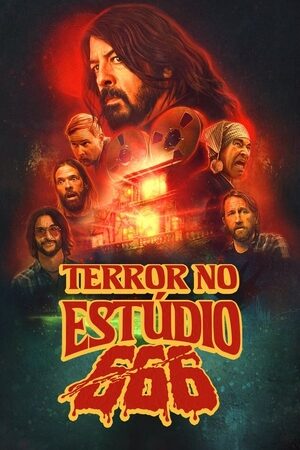 Baixar Terror no Estúdio 666 (TVmoyo)
