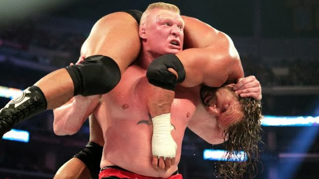 Brock Lesnar Hd Wallpapers Free Download