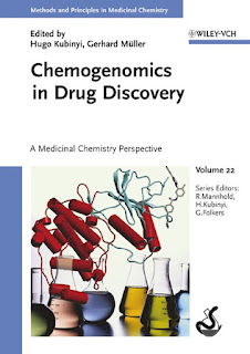 Chemogenomics in Drug Discovery A Medicinal Chemistry Perspective PDF