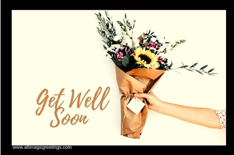 get well soon