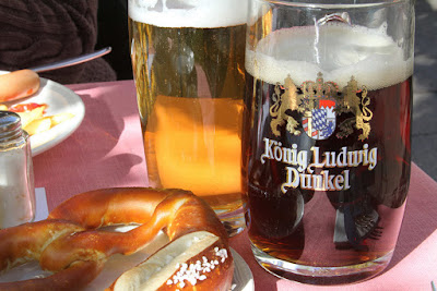 Los 10 países que beben más alcohol - 2 - Austria