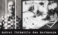 andrei chikatilo cannibal