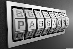 Password Akan Dirubah Oleh 5 Teknologi ini Dimasa Depan