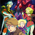 Revelados los miembros del Staff del Anime Mobile Suit Gundam: The Origin.