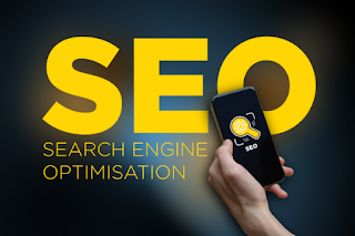 How to SEO search Engine optimization