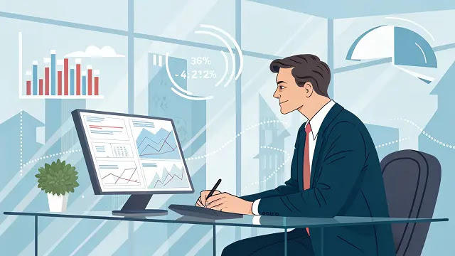 The Modern CFO: Why Contract Management Has Shiped from Legal to Finance