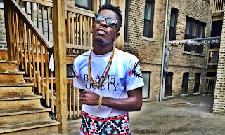 Shatta Wale - Pumpum Murder download music mp3