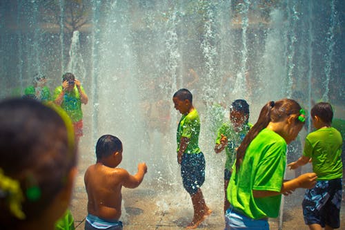 Songkran: The Water Festival- All you need to know, Water festival-origin, activities and tradition