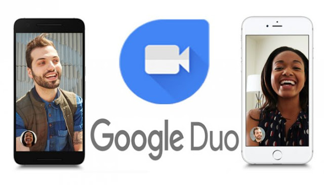 Google Resmi Luncurkan Duo, Aplikasi Video Call Terbaru Yang Sederhana Dan Unik