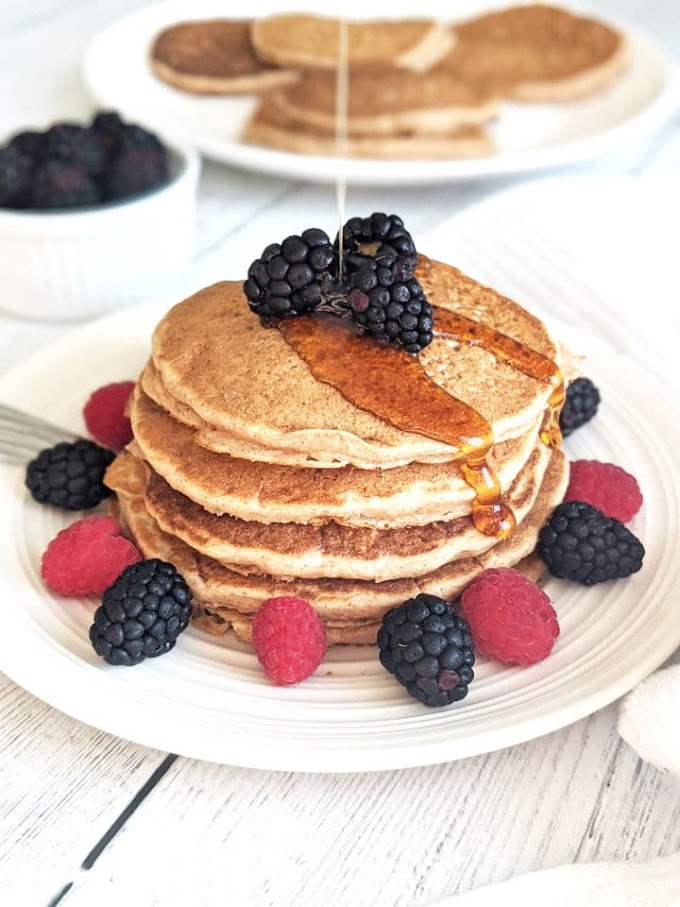 Mastering the Art of Crafting the Perfect Pancake