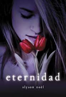 ETERNIDAD - Alyson Nöel