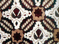 Motif Batik Indonesia