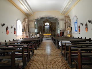 St. Augustine Cathedral Parish (Iba Cathedral) - Iba, Zambales