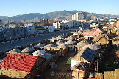 Ulaanbaatar Mongolia