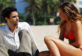filme histórias de amor duram apenas 90 minutos caio blat luz cipriota praia
