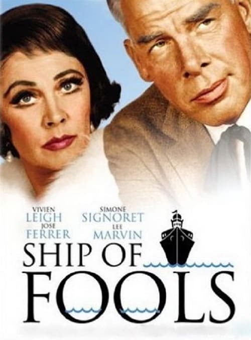 Regarder La Nef des fous 1965 Film Entier Gratuitement