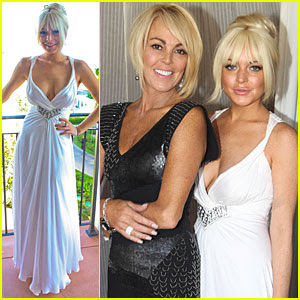 lindsay lohan pictures kardashian wedding