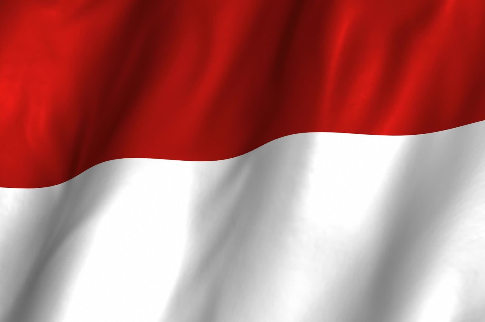 Bendera Merah Putih