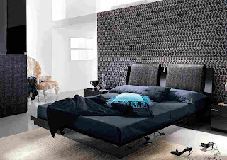 modern bedroom design minimalist decoration interior furmiture