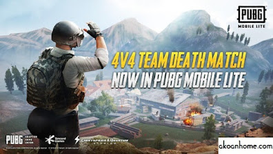 تحميل ببجي لايت للايفون PUBG LITE اخر اصدار 2021 iOS برابط مباشر