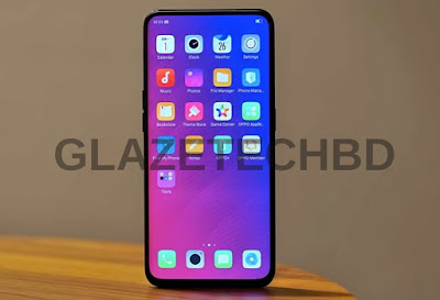 Oppo F11 Pro