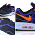 Nike Air Max Liquid Racer '10 tél