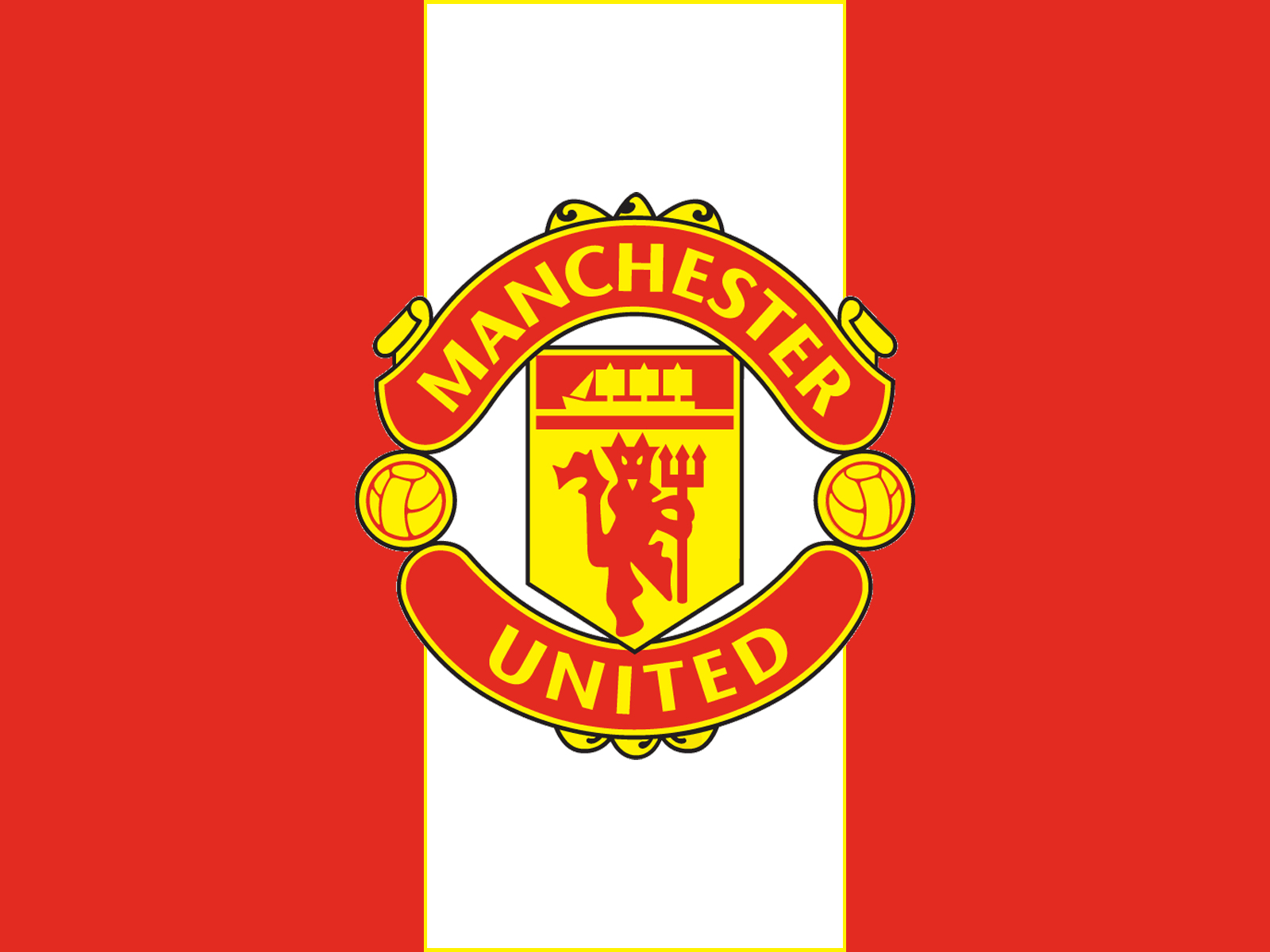 Real Madrid Manchester United Wallpapers