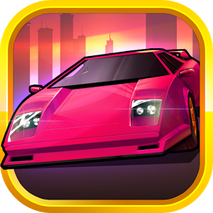 Adrenaline Rush - Miami Drive ( updated v 1.5) mod ( lots of money )