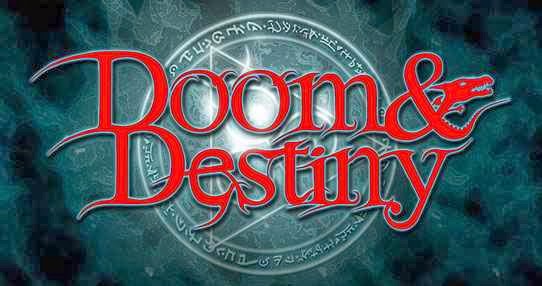 Doom & Destiny [AMAZON] v1.6.9.0 