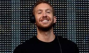 ▷ DESCARGAR DISCOGRAFIA DE CALVIN HARRIS MEGA