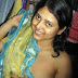 Indian Wife Naked Selecting Saree and blouse new hd photos