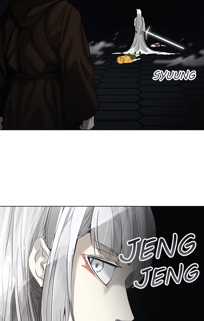 Webtoon Tower Of God Bahasa Indonesia Chapter 262