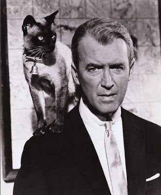 James Stewart