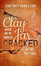 Clay Jar, Cracked