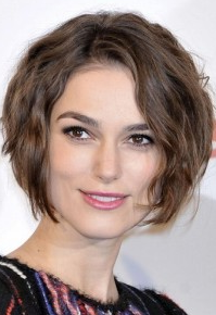 Short Haircuts for Thick Hair