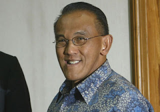 Aburizal Bakrie Dukung SBY Untuk Naikkan BBM Jadi Rp 6.000