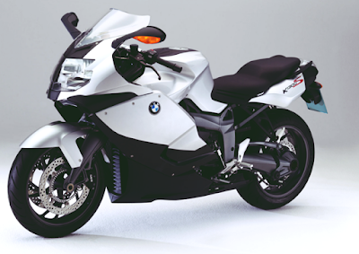 2016 BMW K 1300 S