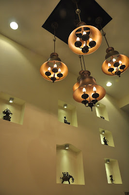 Konceptliving Lighting Interior Designs