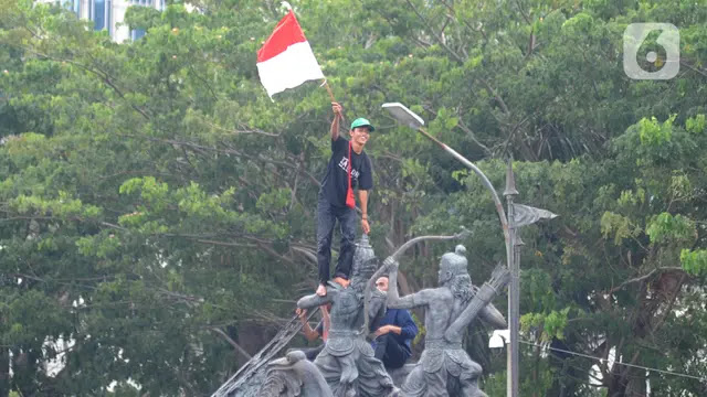 Kadin Klaim UU Cipta Kerja Bisa Bawa Indonesia Jadi Negara Maju