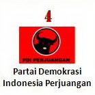 Indonesia Bangkit PDIP